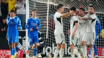 تجاوز أحزان الكأس.. ريال مدريد يواجه ليفانتي لاستعادة نغمة الانتصارات في الليجا